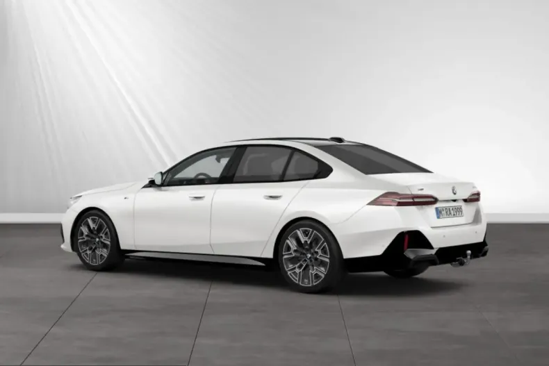 BMW 520 (Seria 5) din 2025 cu 24.700 km - oferta BMW206735 - foto 7