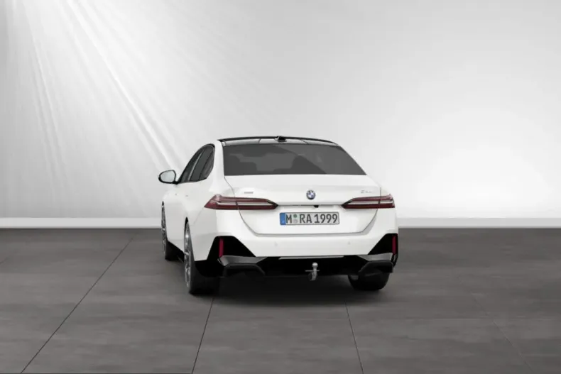 BMW 520 (Seria 5) din 2025 cu 24.700 km - oferta BMW206735 - foto 8