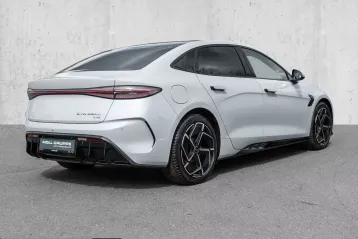 BYD Seal din 2025 - oferta BYD206736