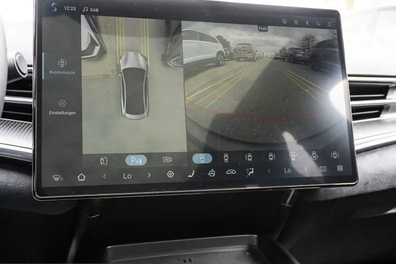 BYD Seal din 2025 cu 11.891 km - oferta BYD206736 - foto 15