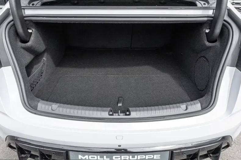 BYD Seal din 2025 cu 11.891 km - oferta BYD206736 - foto 16