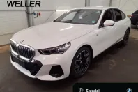 BMW 520 (Seria 5) din 2025 cu 26.216 km - oferta BMW206737 - foto 1