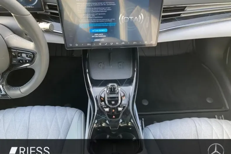 BYD Seal din 2025 cu 27.911 km - oferta BYD206738 - foto 9