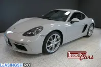 Porsche Cayman din 2024 cu 19.000 km - oferta POR206739 - foto 1