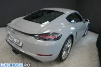 Porsche Cayman din 2024 cu 19.000 km - oferta POR206739 - foto 2
