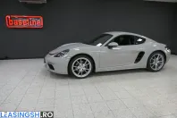 Porsche Cayman din 2024 cu 19.000 km - oferta POR206739 - foto 3
