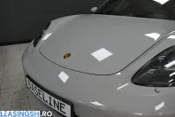 Porsche Cayman din 2024 cu 19.000 km - oferta POR206739 - foto 4