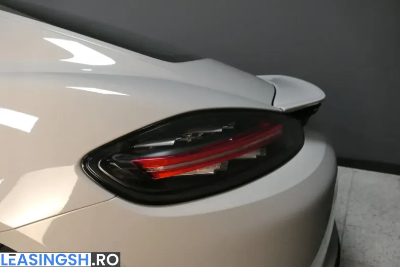 Porsche Cayman din 2024 cu 19.000 km - oferta POR206739 - foto 5