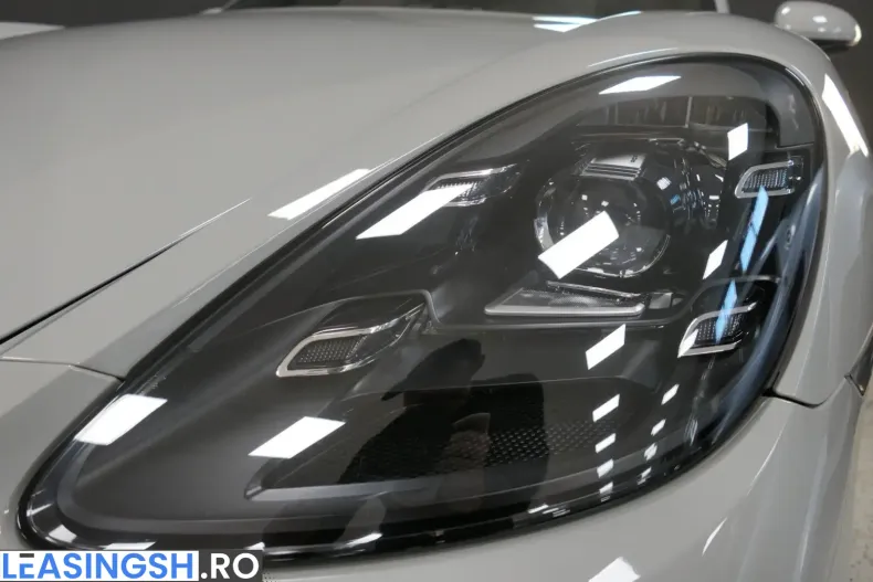 Porsche Cayman din 2024 cu 19.000 km - oferta POR206739 - foto 6