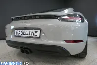 Porsche Cayman din 2024 cu 19.000 km - oferta POR206739 - foto 7