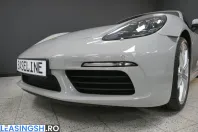 Porsche Cayman din 2024 cu 19.000 km - oferta POR206739 - foto 8