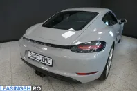 Porsche Cayman din 2024 cu 19.000 km - oferta POR206739 - foto 9