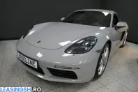 Porsche Cayman din 2024 cu 19.000 km - oferta POR206739 - foto 10