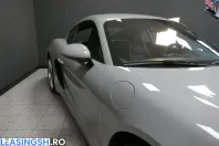 Porsche Cayman din 2024 cu 19.000 km - oferta POR206739 - foto 11