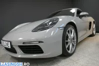 Porsche Cayman din 2024 cu 19.000 km - oferta POR206739 - foto 12