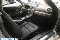 Porsche Cayman din 2024 cu 19.000 km - oferta POR206739 - foto 17