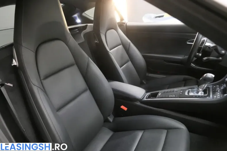 Porsche Cayman din 2024 cu 19.000 km - oferta POR206739 - foto 18