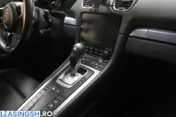 Porsche Cayman din 2024 cu 19.000 km - oferta POR206739 - foto 19