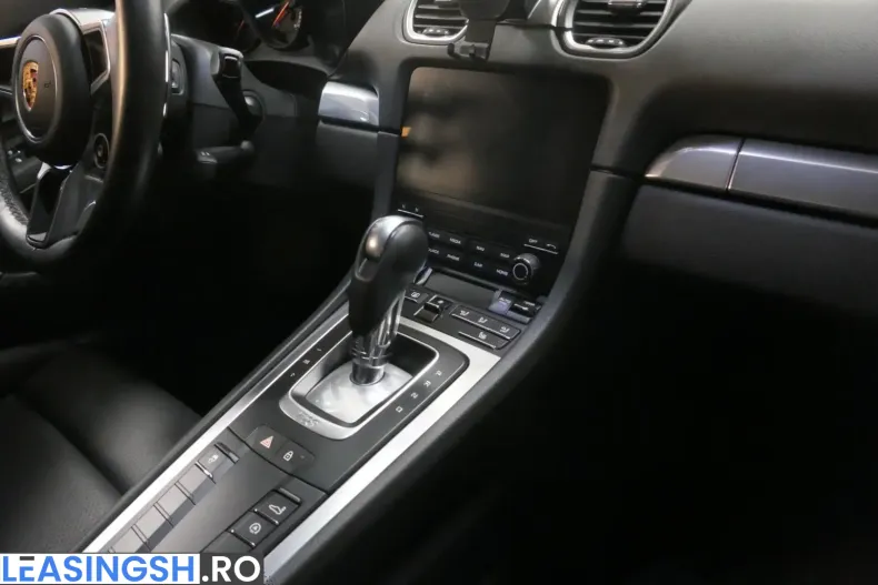 Porsche Cayman din 2024 cu 19.000 km - oferta POR206739 - foto 19
