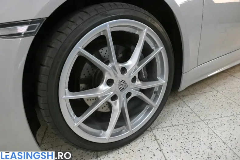 Porsche Cayman din 2024 cu 19.000 km - oferta POR206739 - foto 21