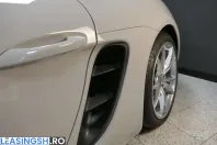 Porsche Cayman din 2024 cu 19.000 km - oferta POR206739 - foto 22