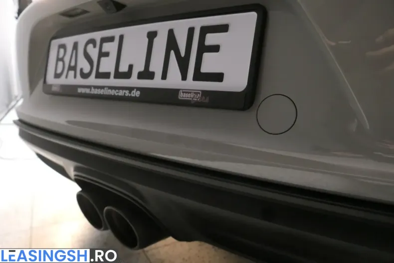 Porsche Cayman din 2024 cu 19.000 km - oferta POR206739 - foto 23