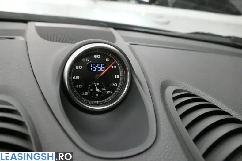 Porsche Cayman din 2024 cu 19.000 km - oferta POR206739 - foto 24