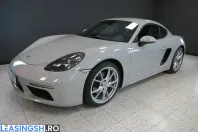 Porsche Cayman din 2024 cu 19.000 km - oferta POR206739 - foto 25