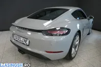 Porsche Cayman din 2024 cu 19.000 km - oferta POR206739 - foto 26