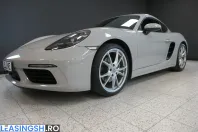Porsche Cayman din 2024 cu 19.000 km - oferta POR206739 - foto 27