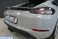 Porsche Cayman din 2024 cu 19.000 km - oferta POR206739 - foto 28