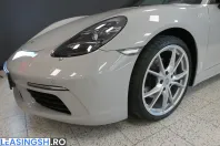 Porsche Cayman din 2024 cu 19.000 km - oferta POR206739 - foto 29