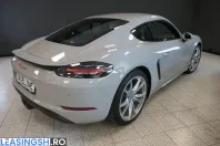 Porsche Cayman din 2024 cu 19.000 km - oferta POR206739 - foto 30