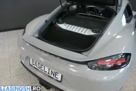 Porsche Cayman din 2024 cu 19.000 km - oferta POR206739 - foto 32