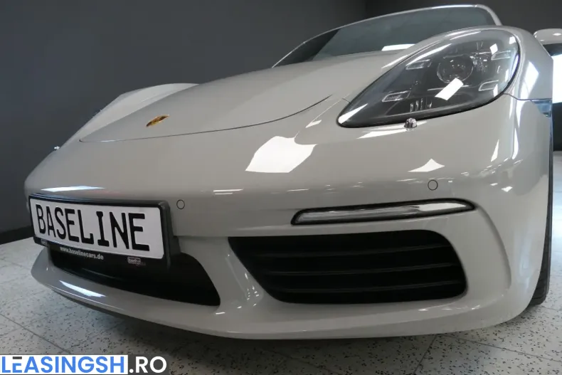 Porsche Cayman din 2024 cu 19.000 km - oferta POR206739 - foto 33