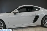 Porsche Cayman din 2024 cu 19.000 km - oferta POR206739 - foto 35
