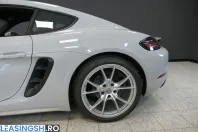 Porsche Cayman din 2024 cu 19.000 km - oferta POR206739 - foto 36