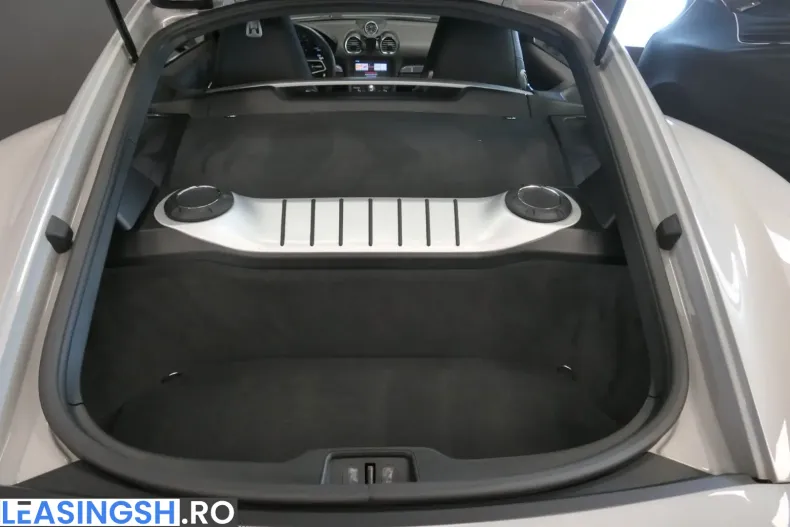 Porsche Cayman din 2024 cu 19.000 km - oferta POR206739 - foto 37