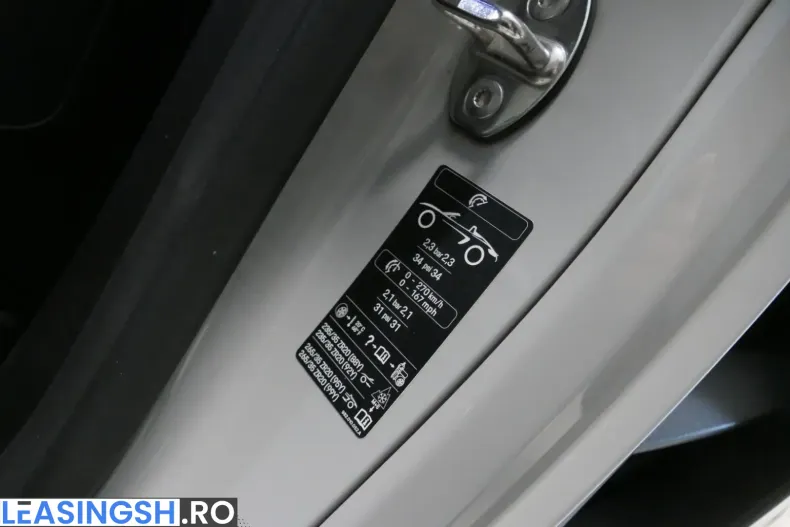 Porsche Cayman din 2024 cu 19.000 km - oferta POR206739 - foto 41