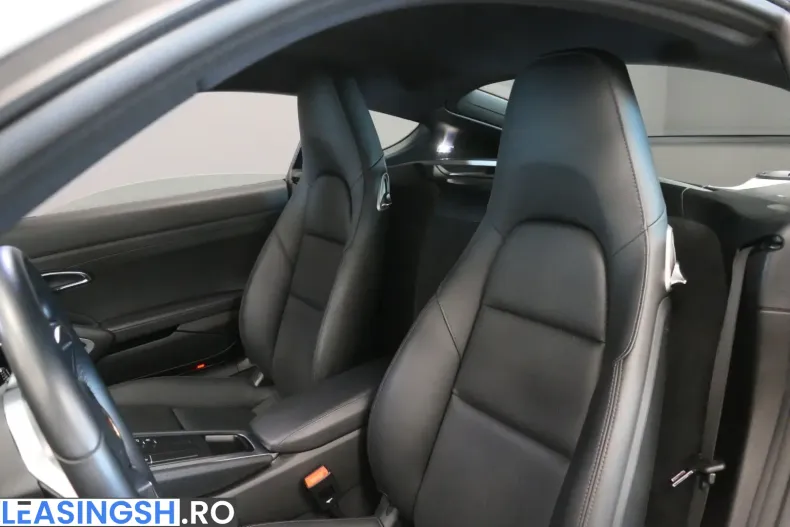 Porsche Cayman din 2024 cu 19.000 km - oferta POR206739 - foto 44