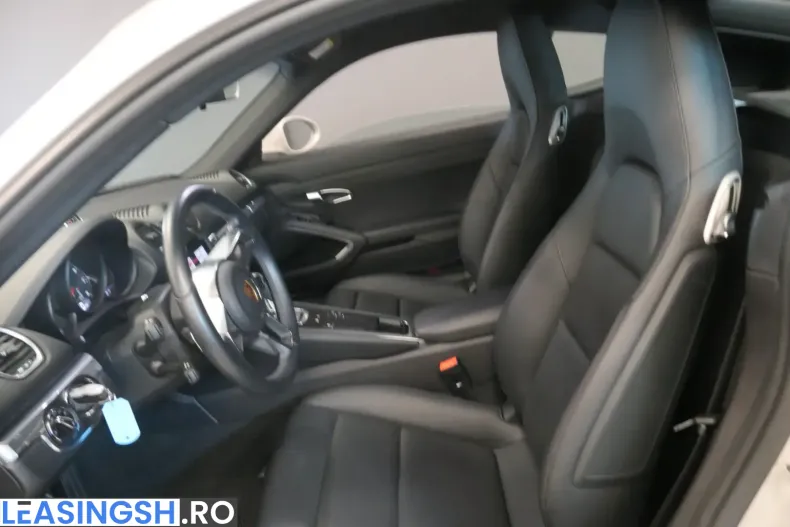 Porsche Cayman din 2024 cu 19.000 km - oferta POR206739 - foto 45