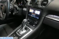 Porsche Cayman din 2024 cu 19.000 km - oferta POR206739 - foto 47