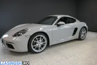 Porsche Cayman din 2024 cu 19.000 km - oferta POR206739 - foto 49