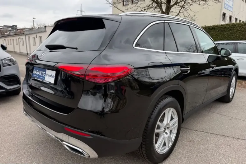 Mercedes-Benz GLC 200 (Clasa GLC) din 2024 cu 32.232 km - oferta MER206740 - foto 5