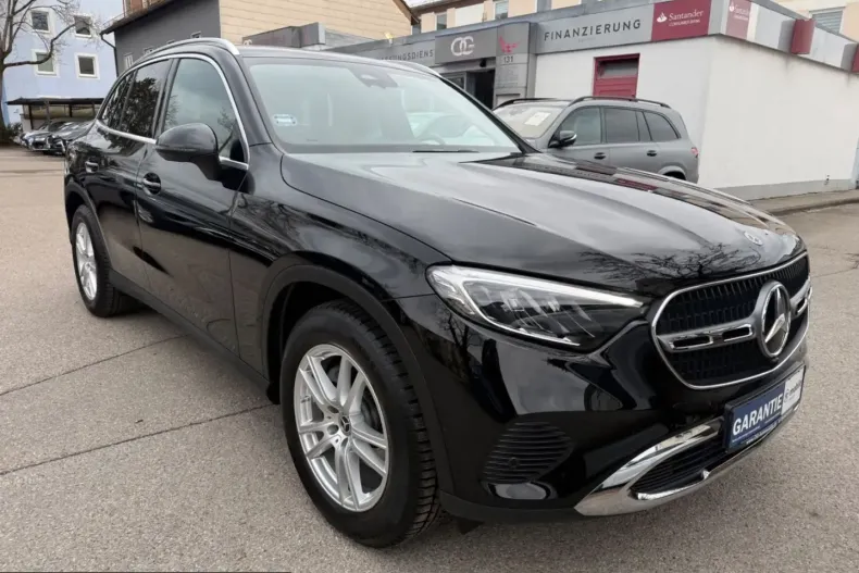 Mercedes-Benz GLC 200 (Clasa GLC) din 2024 cu 32.232 km - oferta MER206740 - foto 7