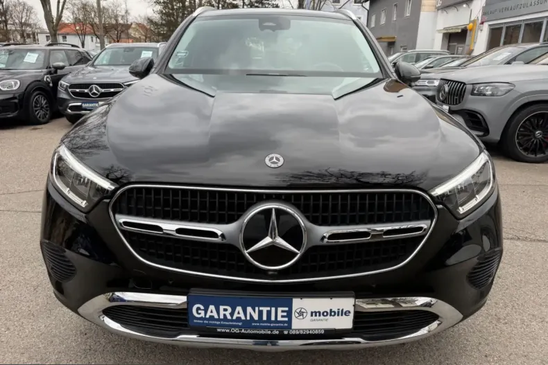 Mercedes-Benz GLC 200 (Clasa GLC) din 2024 cu 32.232 km - oferta MER206740 - foto 8