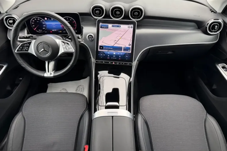 Mercedes-Benz GLC 200 (Clasa GLC) din 2024 cu 32.232 km - oferta MER206740 - foto 14