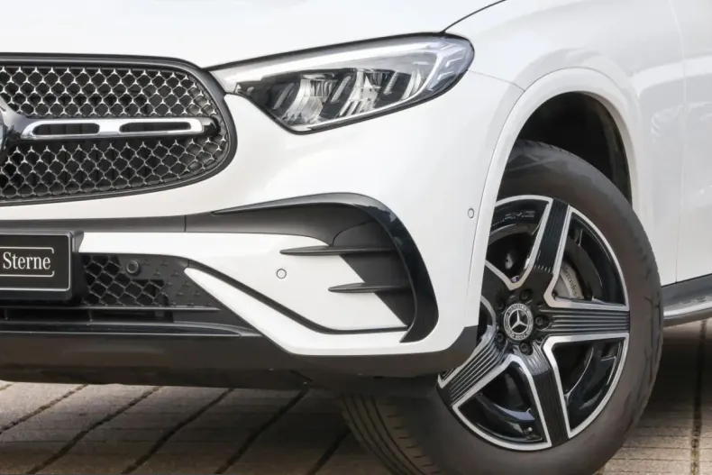 Mercedes-Benz GLC 300 (Clasa GLC) din 2024 cu 25.867 km - oferta MER206741 - foto 5