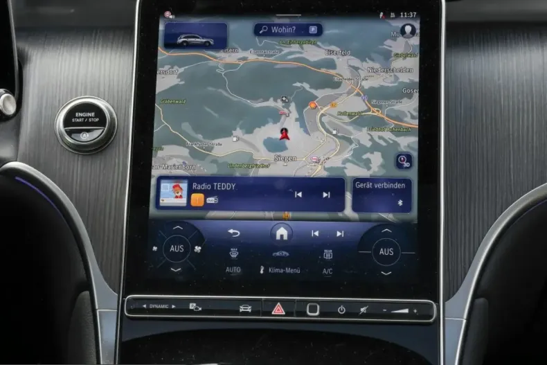 Mercedes-Benz GLC 300 (Clasa GLC) din 2024 cu 25.867 km - oferta MER206741 - foto 8