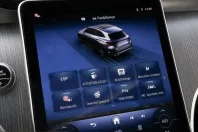 Mercedes-Benz GLC 300 (Clasa GLC) din 2024 cu 25.867 km - oferta MER206741 - foto 20